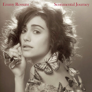 Emmy Rossum, Sentimental Journey Album Emmy Rossum, Sentimental Journey Album